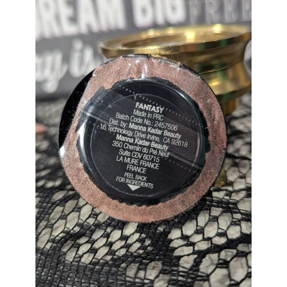 5/25 Manna Kadar Beauty Bundle